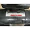 Union Tech ELECTRIC IQT 1000 IQT3 600 STEEL SOCKET WELD 2IN CONTROL VALVE Z1-0200X0140-0600-SAACD - alternate 5